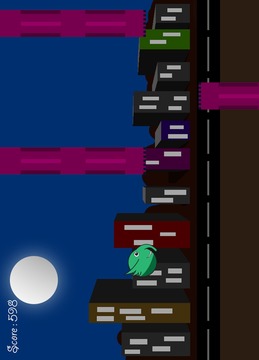 Floppy Elephant游戲截圖2