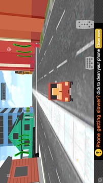 Fun Racer 3D游戲截圖2