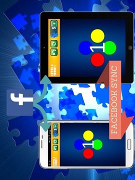 Puzzle Maniac – Enigma game游戲截圖4