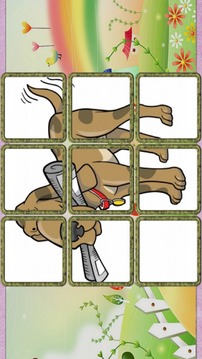 Images Puzzle For Kids游戲截圖5