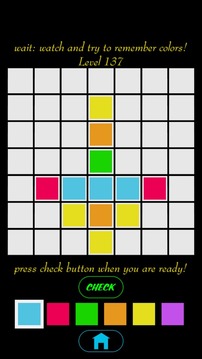 150 Brain Quiz: Guess Pixels游戲截圖3
