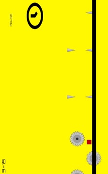 Jumping Square游戲截圖5