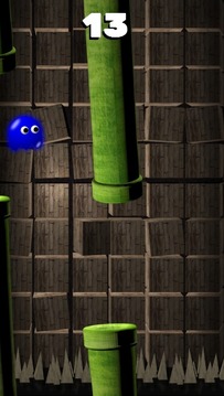 Flappy Stuff游戲截圖4