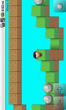 Block Dude游戲截圖3
