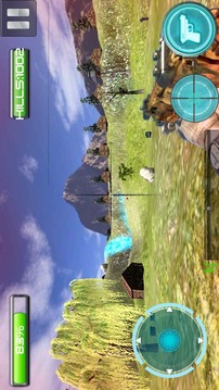 Sniper Navy Seal 3D游戲截圖5