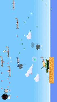 Pacific ace游戲截圖3