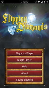 Flipping Diamonds游戲截圖1