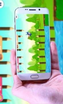Oddbod Game Adventure Kids游戲截圖3