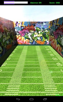 Rugby Arcade游戲截圖4
