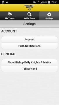 Bishop Kelly Knights游戲截圖5