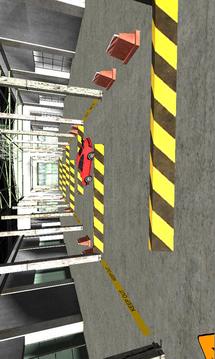 Speed Parking : Warehouse游戲截圖4