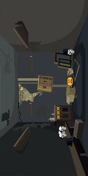 Halloween Skull Room Escape游戲截圖3