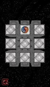 Void: Match Two 3D游戲截圖4