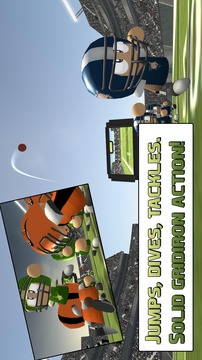 League Star Football Free游戲截圖4