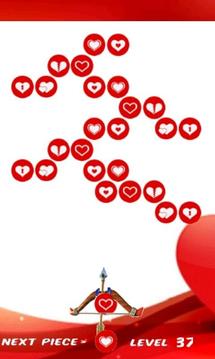 Shooter Love游戲截圖3