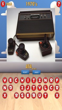 Toy Quiz Free游戲截圖2