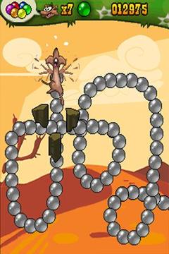 Bubble Boom Challenge游戲截圖4
