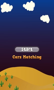 Cars for Kids游戏截图1