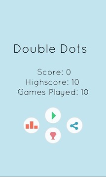 Double Dots游戲截圖3