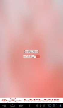 Lapland Interactive Game游戲截圖2