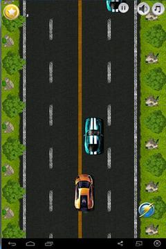 CAR Speed RACE游戲截圖2