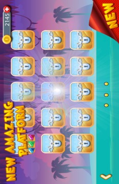 Super Diggy world adventure游戲截圖3