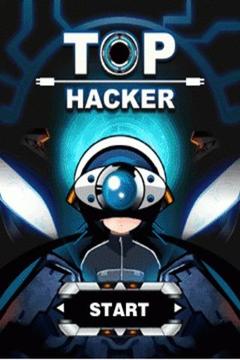 Top Hacker Free EN游戲截圖1