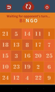 BINGO multiplayer游戲截圖5
