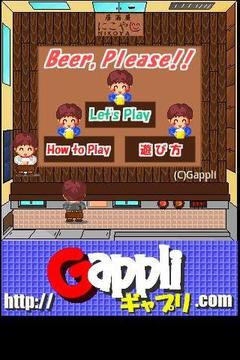 Beer,Please!游戲截圖2