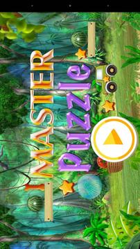 Master Puzzle游戲截圖1