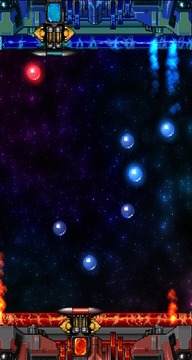 Space Bounce游戲截圖3