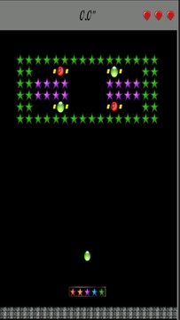 Stars Breaker游戲截圖4