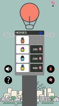 Cube Hero游戲截圖5