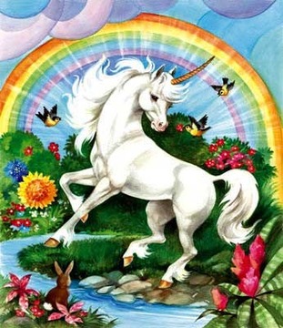 Unicorn Kids Games游戲截圖4
