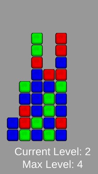 Level 4游戲截圖2