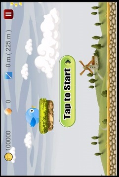 Candy Bird游戲截圖5