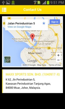 MAXX SPORTS游戲截圖5