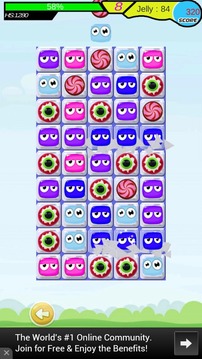 Eye Splash游戲截圖3