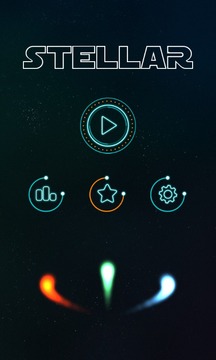 Stellar game游戲截圖2