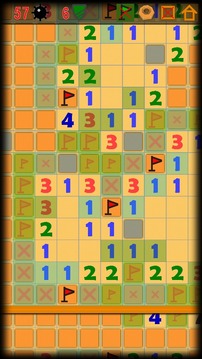 Minesweeper Reloaded Torus游戲截圖1