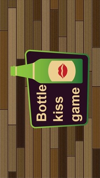 Bottle kiss game游戲截圖1