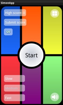 Copy me for Android游戲截圖3