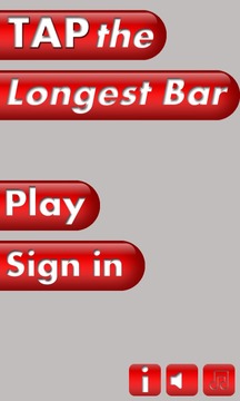 Tap The Longest Bar游戲截圖1