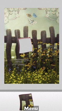 Live Jigsaws - Summer Garden游戲截圖4