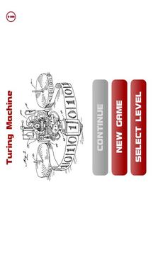 Turing Machine游戲截圖1