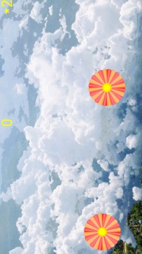 On Balloon Demo游戲截圖4
