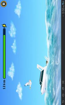 Seagull Steven HD游戲截圖2