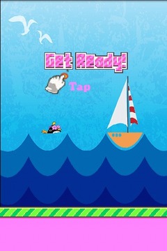 Blind Bird游戲截圖3