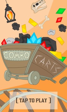Combo Carts游戲截圖5