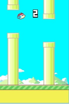 Workout Bird游戲截圖2